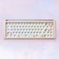 Light67 Cute Lightbox Mechanical Keyboard Barebone