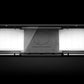 Linx68 Low Profile Aluminum Mechanical Keyboard with Screen