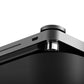 Linx68 Low Profile Aluminum Mechanical Keyboard with Screen