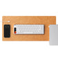 Linx68 Low Profile Aluminum Mechanical Keyboard with Screen