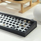 Zuoya LMK66 Aluminum Wireless Mechanical Keyboard Barebone