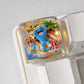 Pokemon Artisan Keycaps by Lobo Keycap