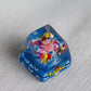 Pokemon Artisan Keycaps by Lobo Keycap