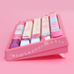 Lots-o'-Huggin' Bear 65% Gasket Mechanical Keyboard