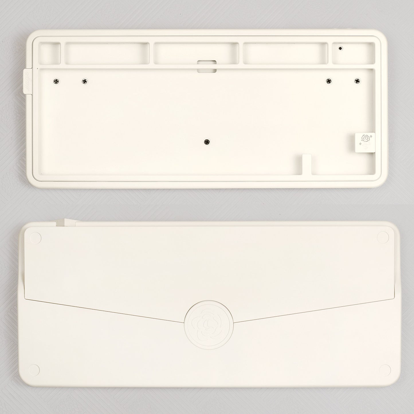 Love Letter 75 Custom Mechanical Keyboard Barebone