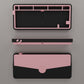 Love Letter 75 Aluminum Wireless Mechanical Keyboard Barebone