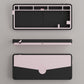 Love Letter 75 Aluminum Wireless Mechanical Keyboard Barebone