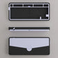 Love Letter 75 Aluminum Wireless Mechanical Keyboard Barebone