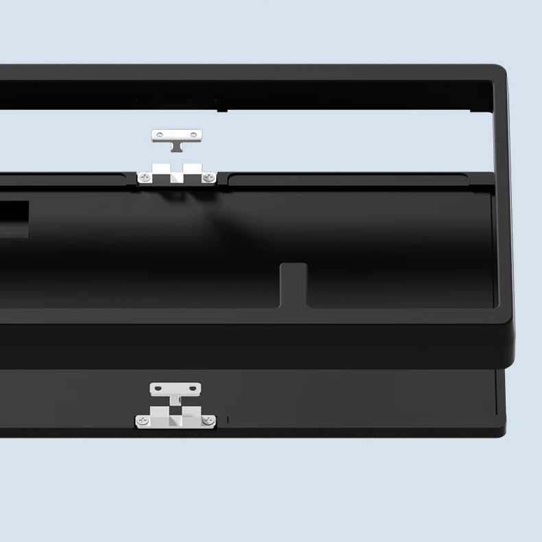 Weikav Lucky65 V2 QMK Aluminum Mechanical Keyboard Barebone