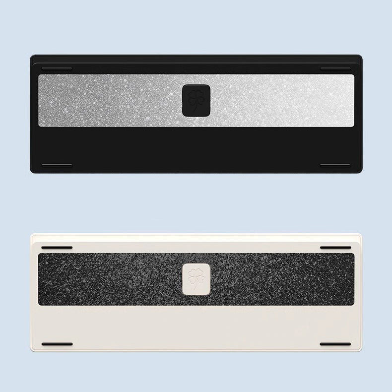 Weikav Lucky65 V2 QMK Aluminum Mechanical Keyboard Barebone