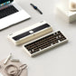 Weikav Lucky65 V2 QMK Aluminum Mechanical Keyboard Barebone