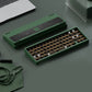 Weikav Lucky65 V2 QMK Aluminum Mechanical Keyboard Barebone