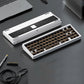 Weikav Lucky65 V2 QMK Aluminum Mechanical Keyboard Barebone