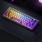 Weikav Lucky65V3 Mechanical Keyboard