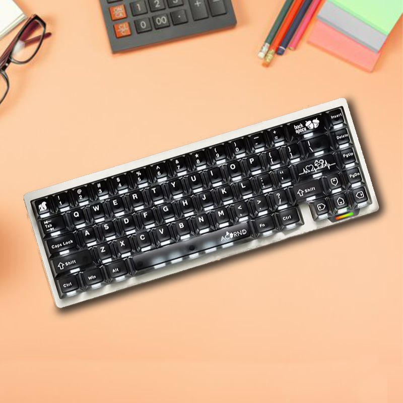 Lucky65 V3 Mechanical Keyboard