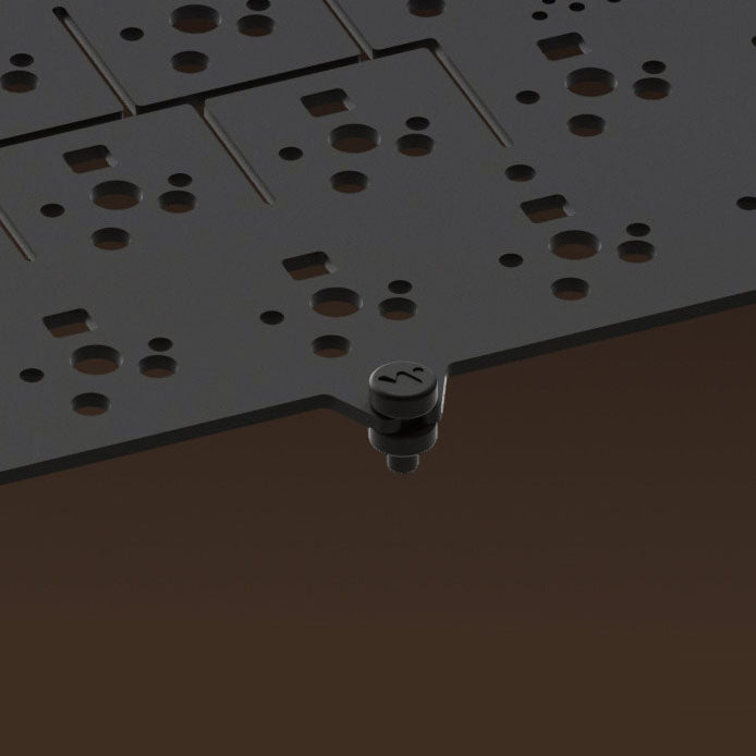 Weikav Lucky65V3 Mechanical Keyboard