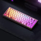 Weikav Lucky65V3 Mechanical Keyboard