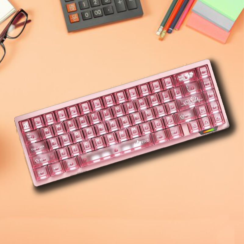 Lucky65 V3 Mechanical Keyboard