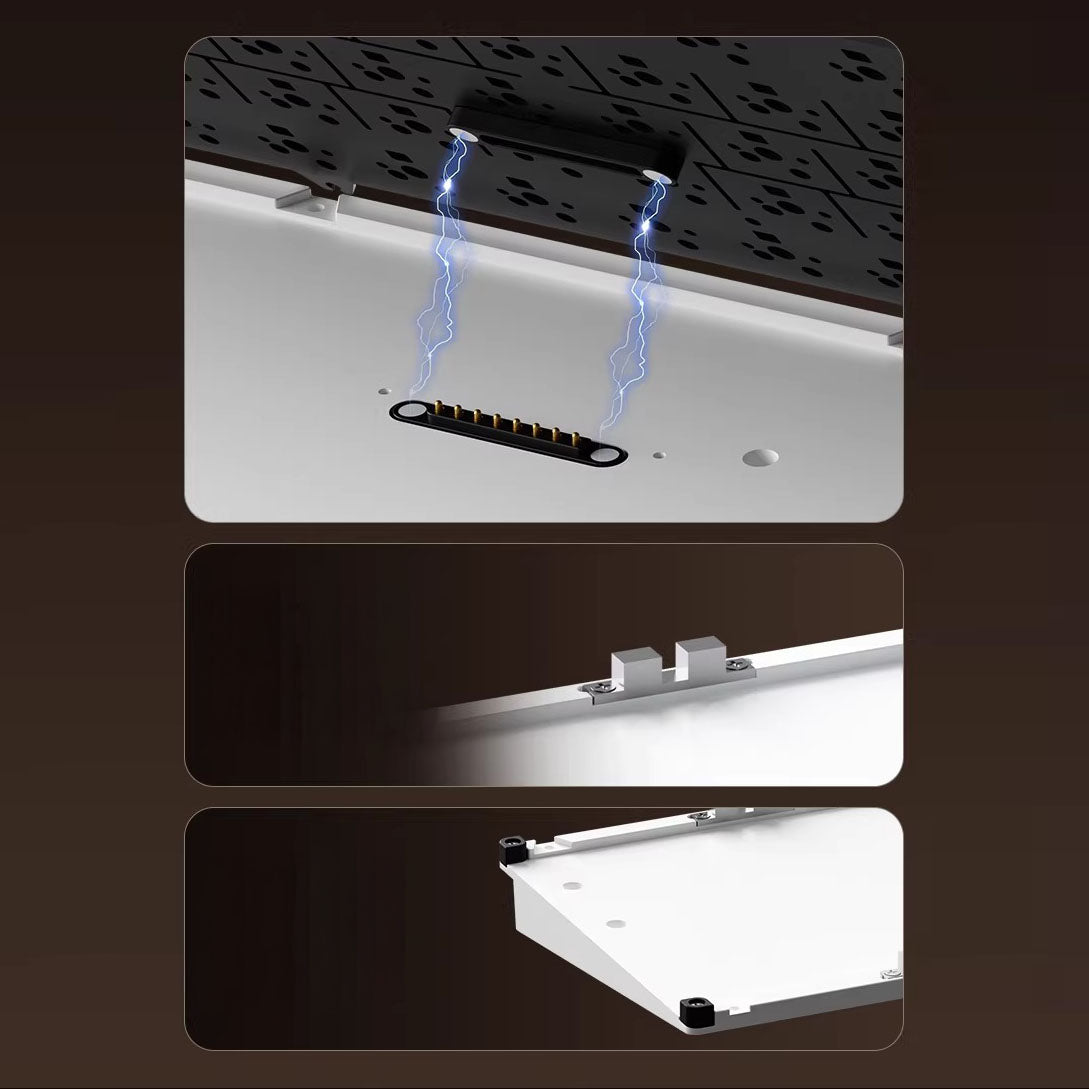 Weikav Lucky65V3 Mechanical Keyboard