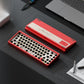 Weikav Lucky65V3 Mechanical Keyboard Barebone
