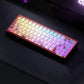 Weikav Lucky65V3 Mechanical Keyboard