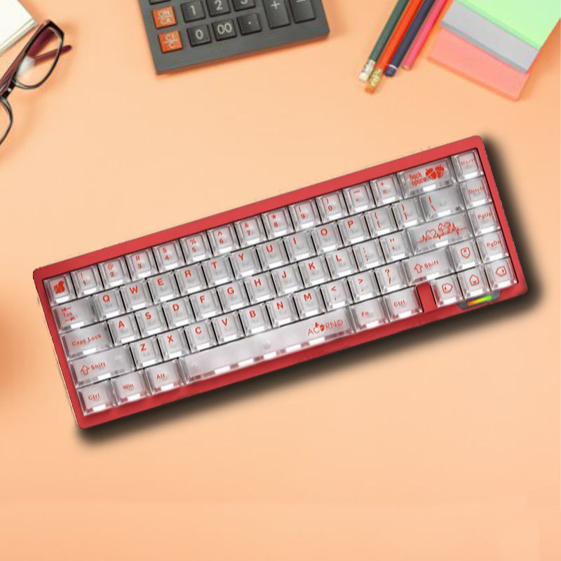 Lucky65 V3 Mechanical Keyboard