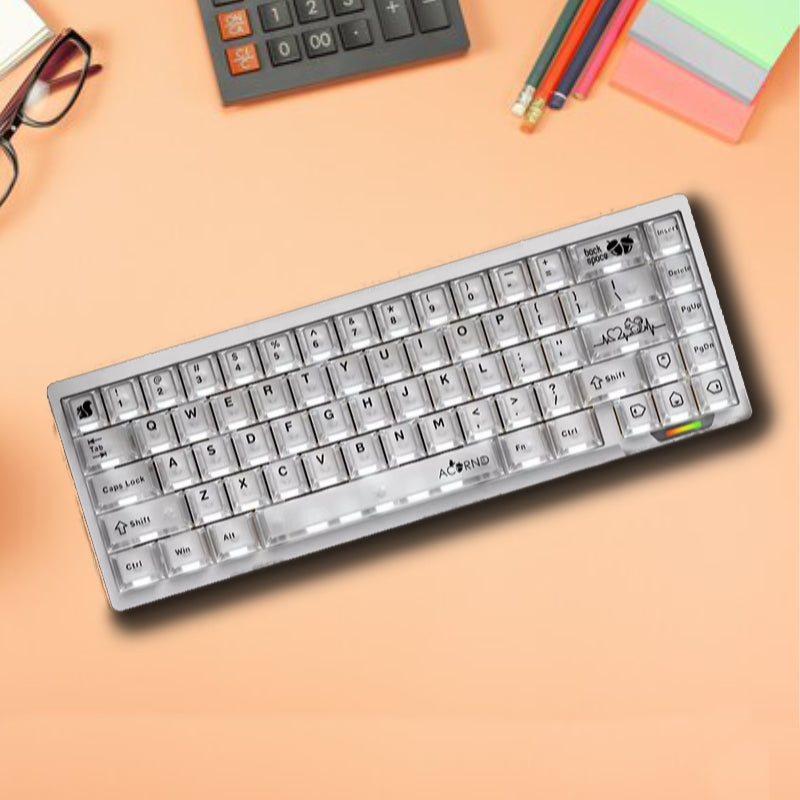 Lucky65 V3 Mechanical Keyboard