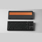 LuminKey80 TKL Gasket Aluminum Mechanical Keyboard Barebone