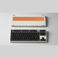 LuminKey80 TKL Gasket Aluminum Mechanical Keyboard Barebone