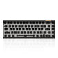 Luminkey65 Custom Mechanical Keyboard