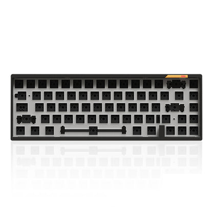 LuminKey65 Gasket Aluminum Mechanical Keyboard