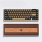 Luminkey65 Custom Mechanical Keyboard