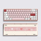 Luminkey65 Custom Mechanical Keyboard