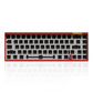 Luminkey65 Custom Mechanical Keyboard
