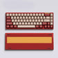 Luminkey65 Custom Mechanical Keyboard
