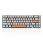 Luminkey65 Custom Mechanical Keyboard