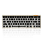 LuminKey65 Gasket Aluminum Mechanical Keyboard