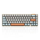 Luminkey65 Custom Mechanical Keyboard