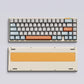 Luminkey65 Custom Mechanical Keyboard