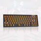 Luminkey65 HE Ultra Magnetic Gaming Keyboard Barebone