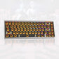 Luminkey65 HE Ultra Magnetic Gaming Keyboard Barebone