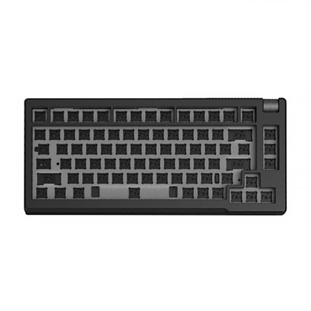LuminKey75 Aluminum Wired Mechanical Keyboard