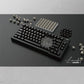 LuminKey75 Aluminum Wired Mechanical Keyboard
