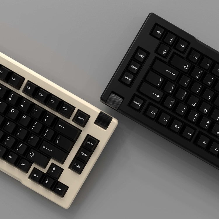 LuminKey75 Aluminum Wired Mechanical Keyboard