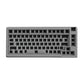 LuminKey75 Aluminum Wired Mechanical Keyboard