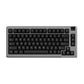 LuminKey75 Aluminum Wired Mechanical Keyboard