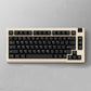 LuminKey75 - 75% Gasket Aluminum Mechanical Keyboard