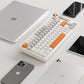 Luminkey75 V2 Custom Mechanical Keyboard
