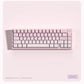 Lumokeys Lumo Cat Keycap Set, Cherry Profile, Dye Sub PBT