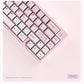 Lumokeys Lumo Cat Keycap Set, Cherry Profile, Dye Sub PBT
